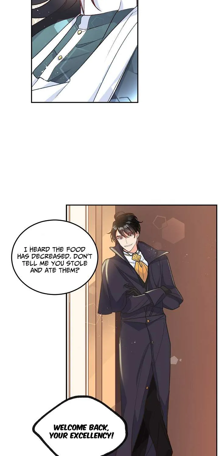 Read Ebony chapter 8 image 5 on Lezhin