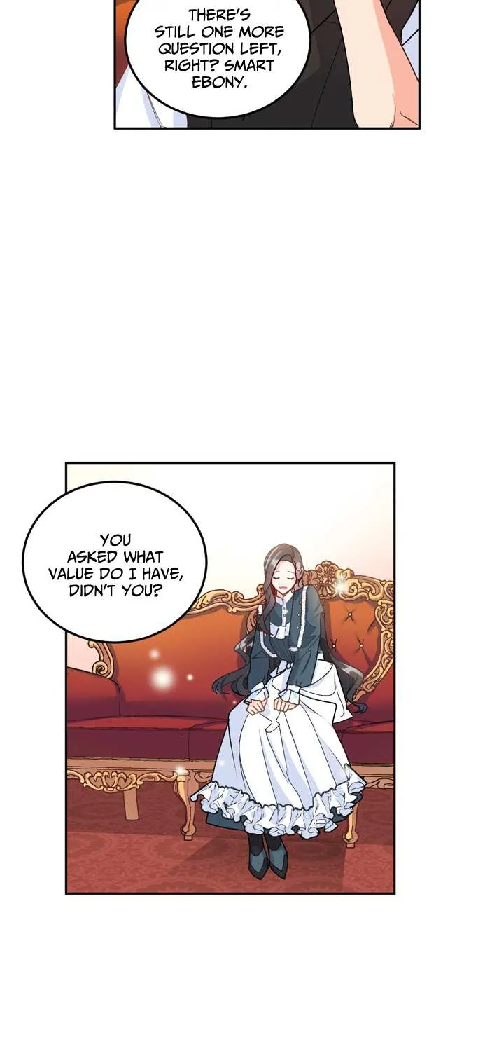 Read Ebony chapter 8 image 52 on Lezhin