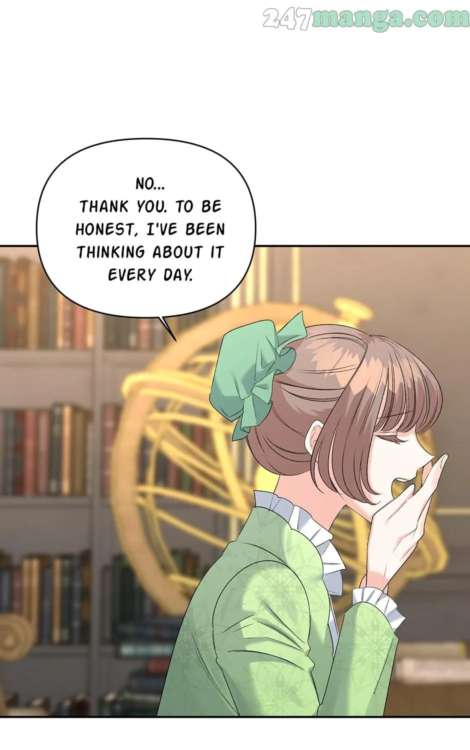 Read Ebony chapter 80 image 100 on Lezhin