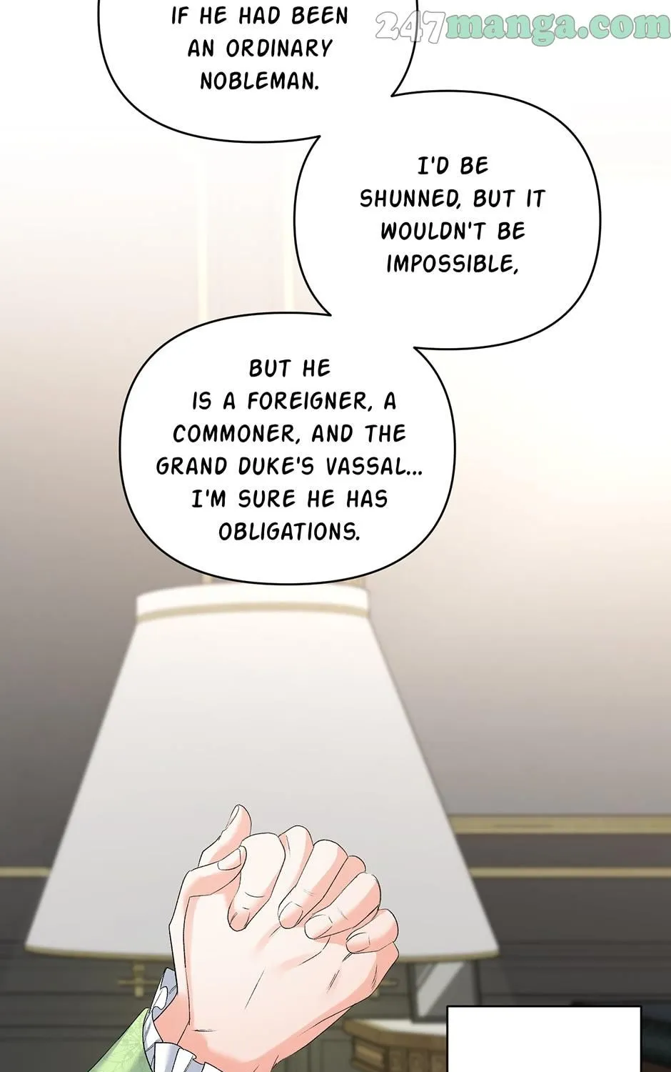 Read Ebony chapter 80 image 102 on Lezhin