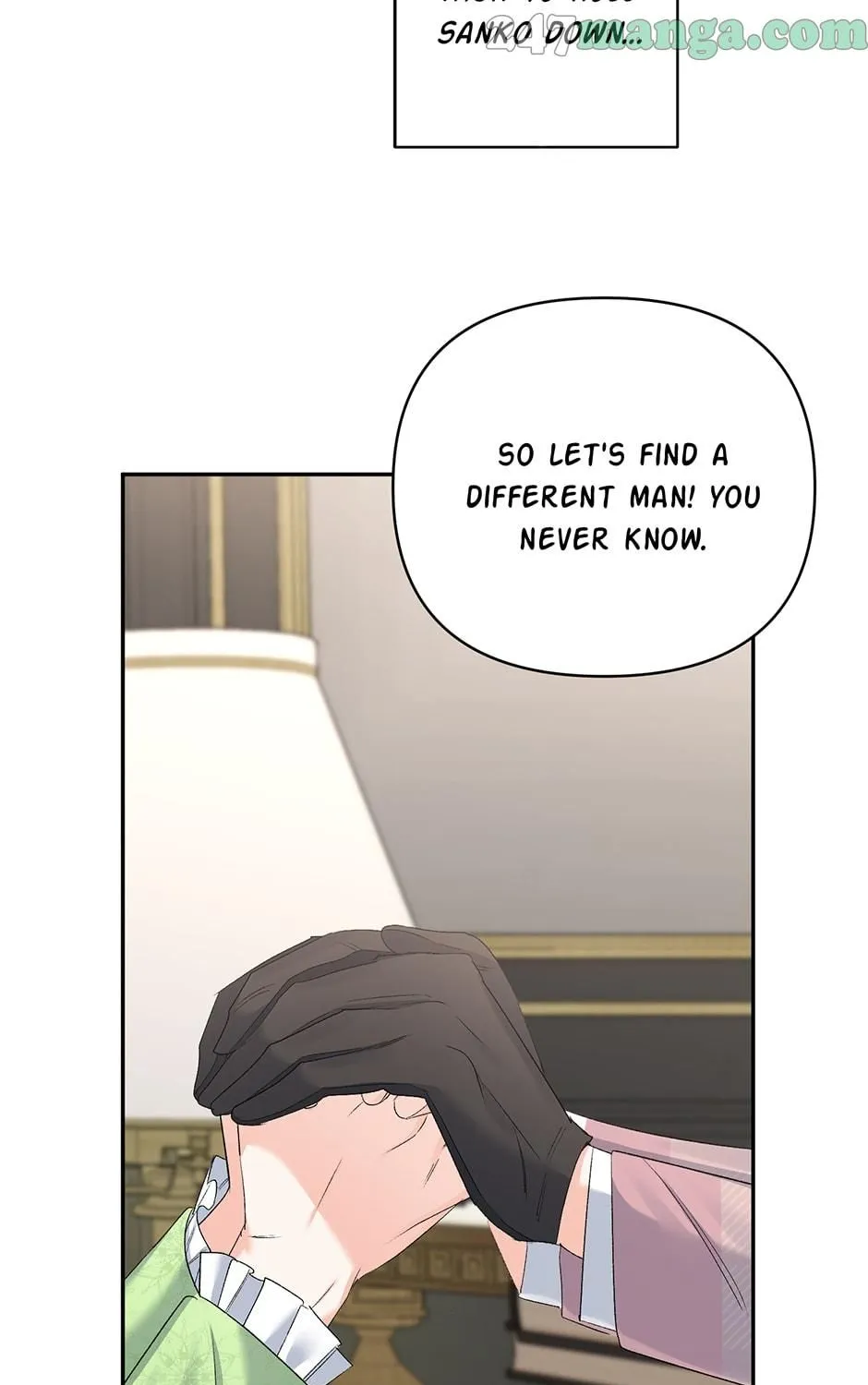 Read Ebony chapter 80 image 104 on Lezhin