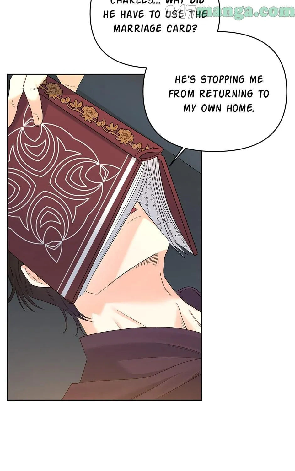 Read Ebony chapter 80 image 110 on Lezhin