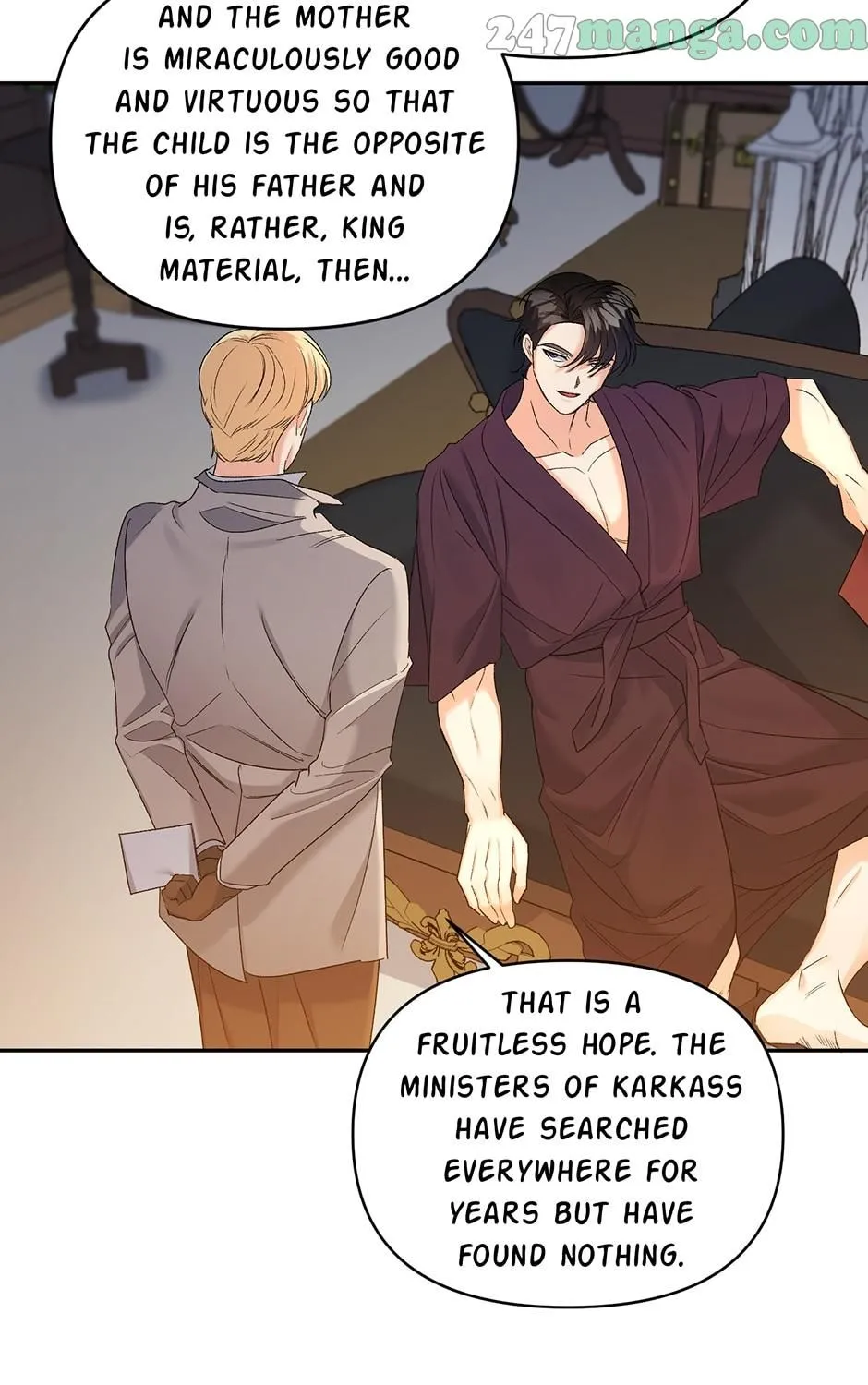 Read Ebony chapter 80 image 114 on Lezhin