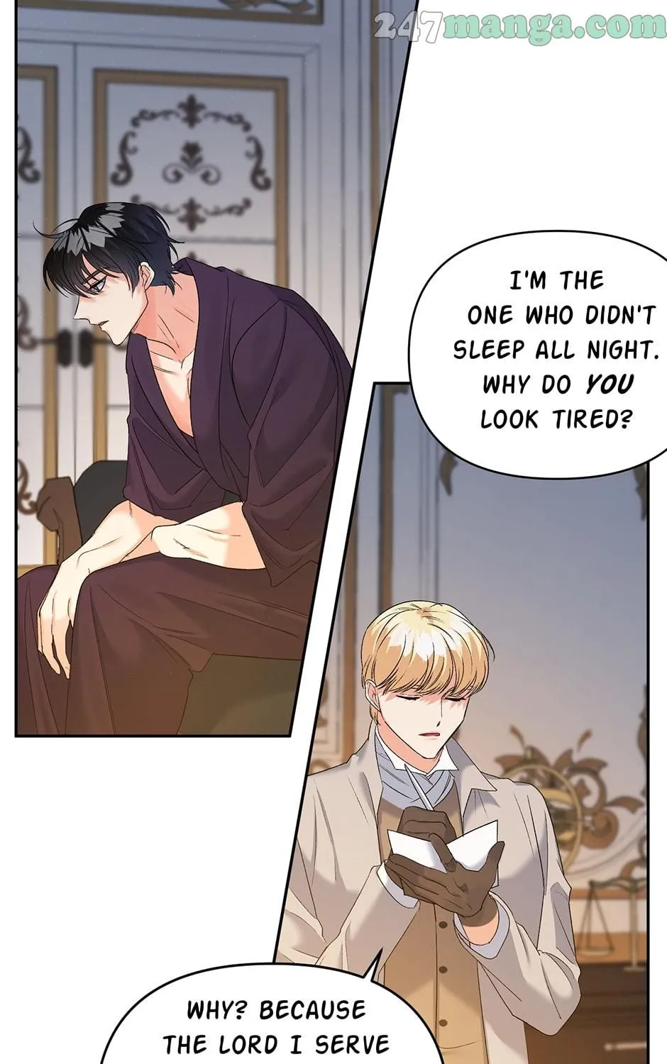 Read Ebony chapter 80 image 116 on Lezhin