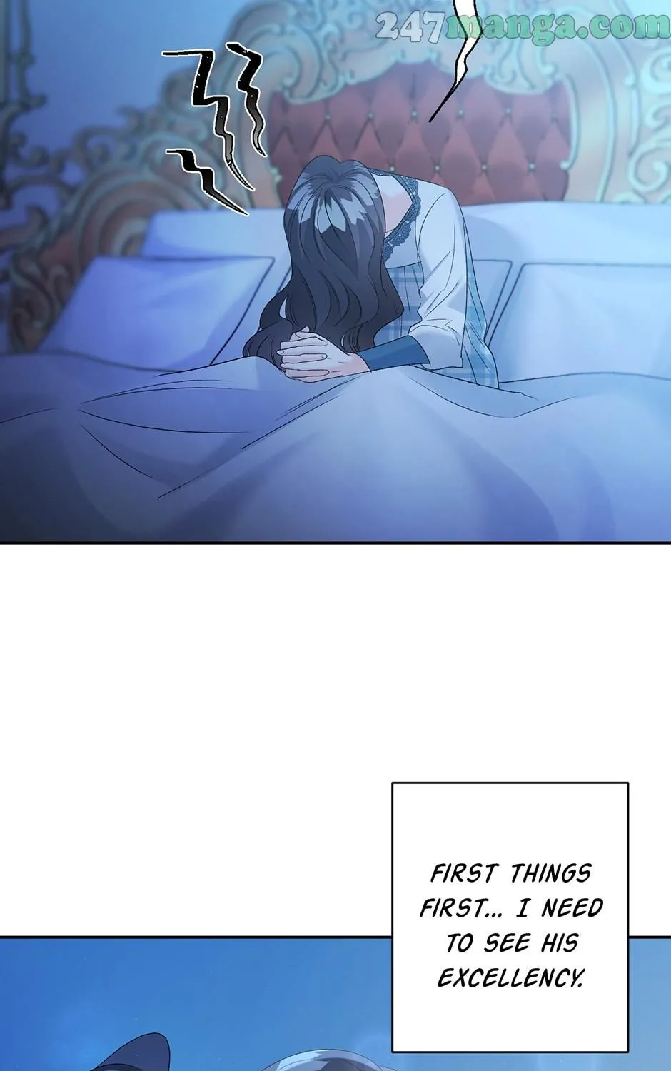 Read Ebony chapter 80 image 12 on Lezhin