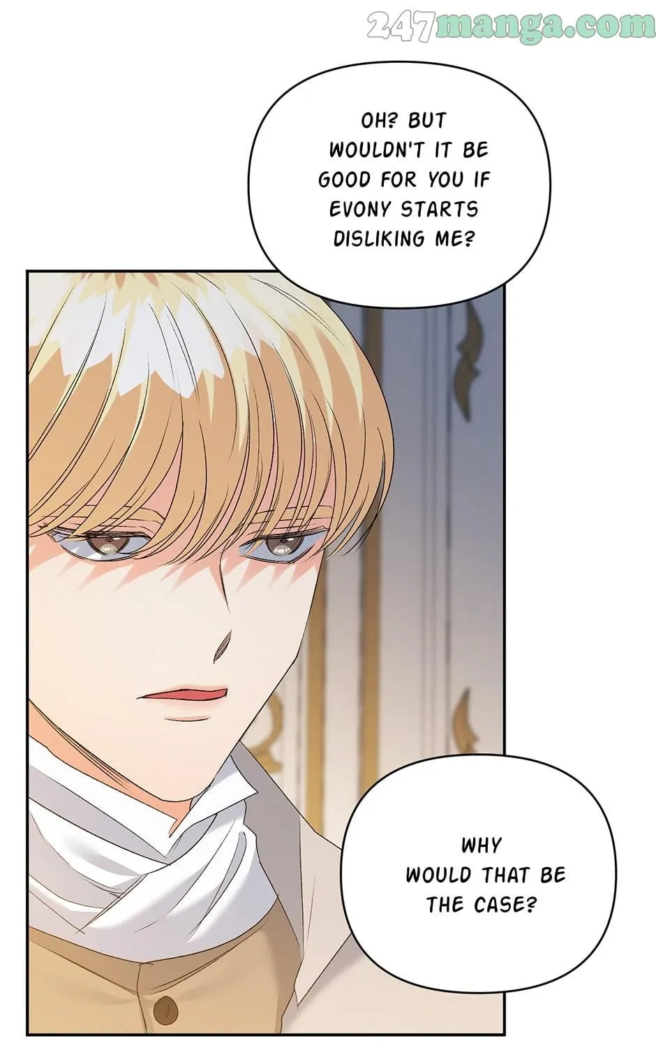 Read Ebony chapter 80 image 120 on Lezhin