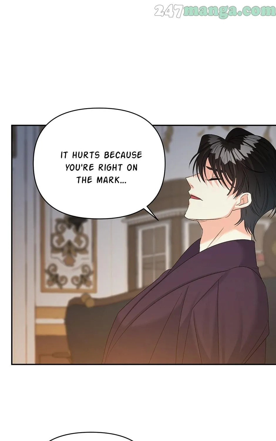 Read Ebony chapter 80 image 124 on Lezhin