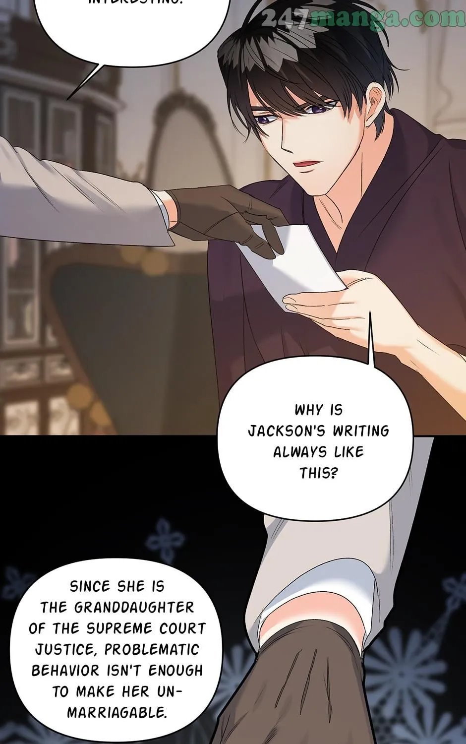 Read Ebony chapter 80 image 128 on Lezhin
