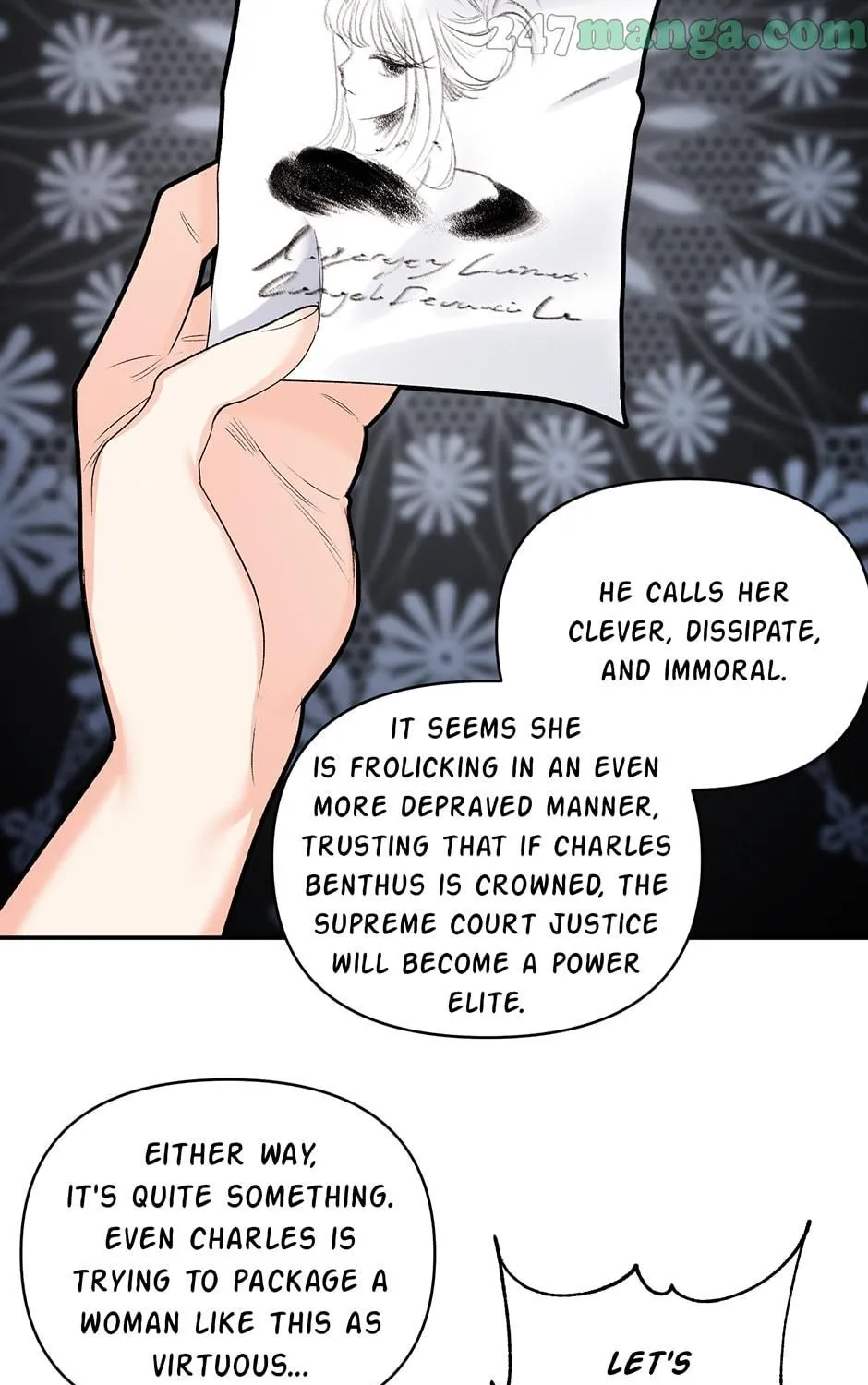 Read Ebony chapter 80 image 130 on Lezhin