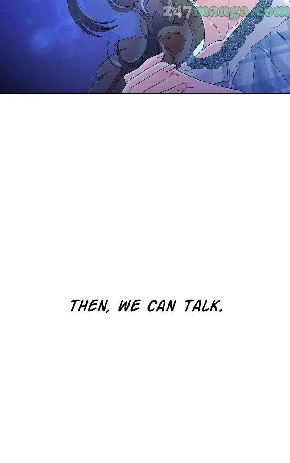 Read Ebony chapter 80 image 14 on Lezhin