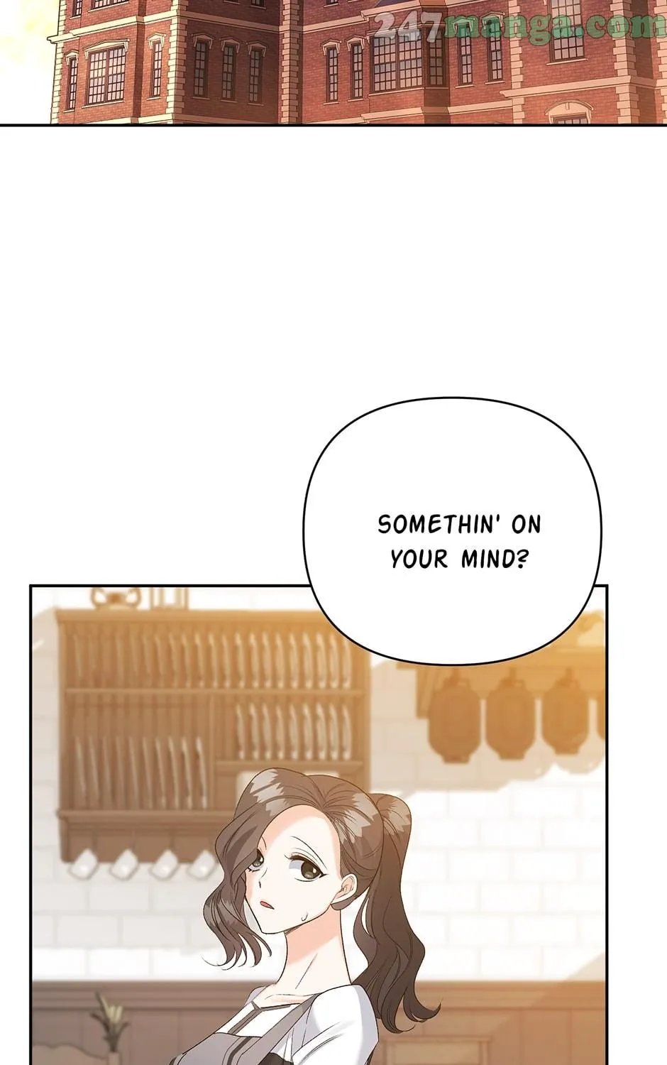 Read Ebony chapter 80 image 18 on Lezhin