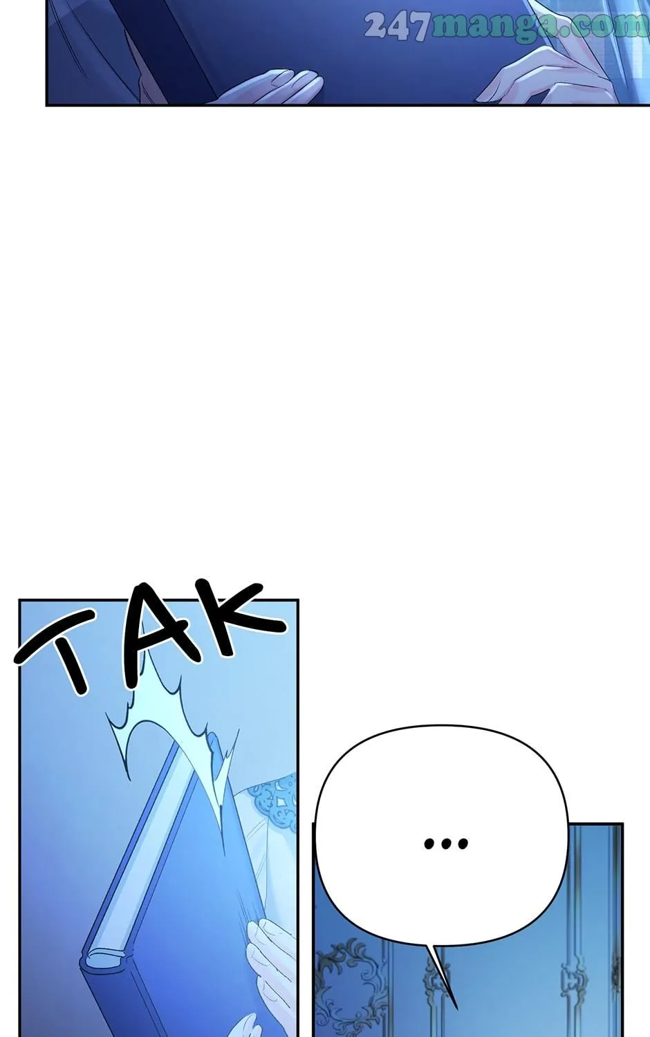 Read Ebony chapter 80 image 2 on Lezhin