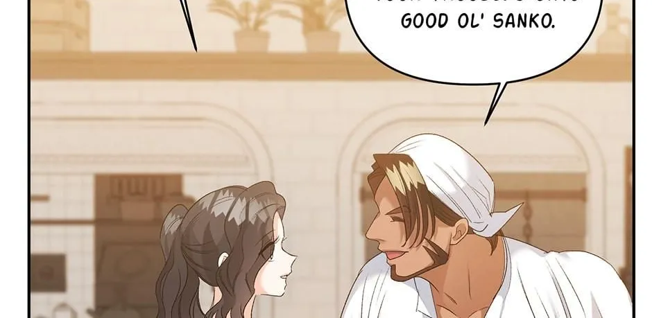 Read Ebony chapter 80 image 23 on Lezhin