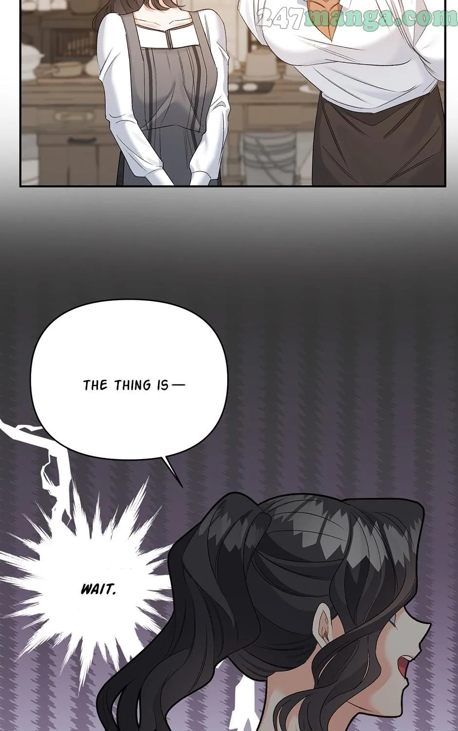 Read Ebony chapter 80 image 24 on Lezhin
