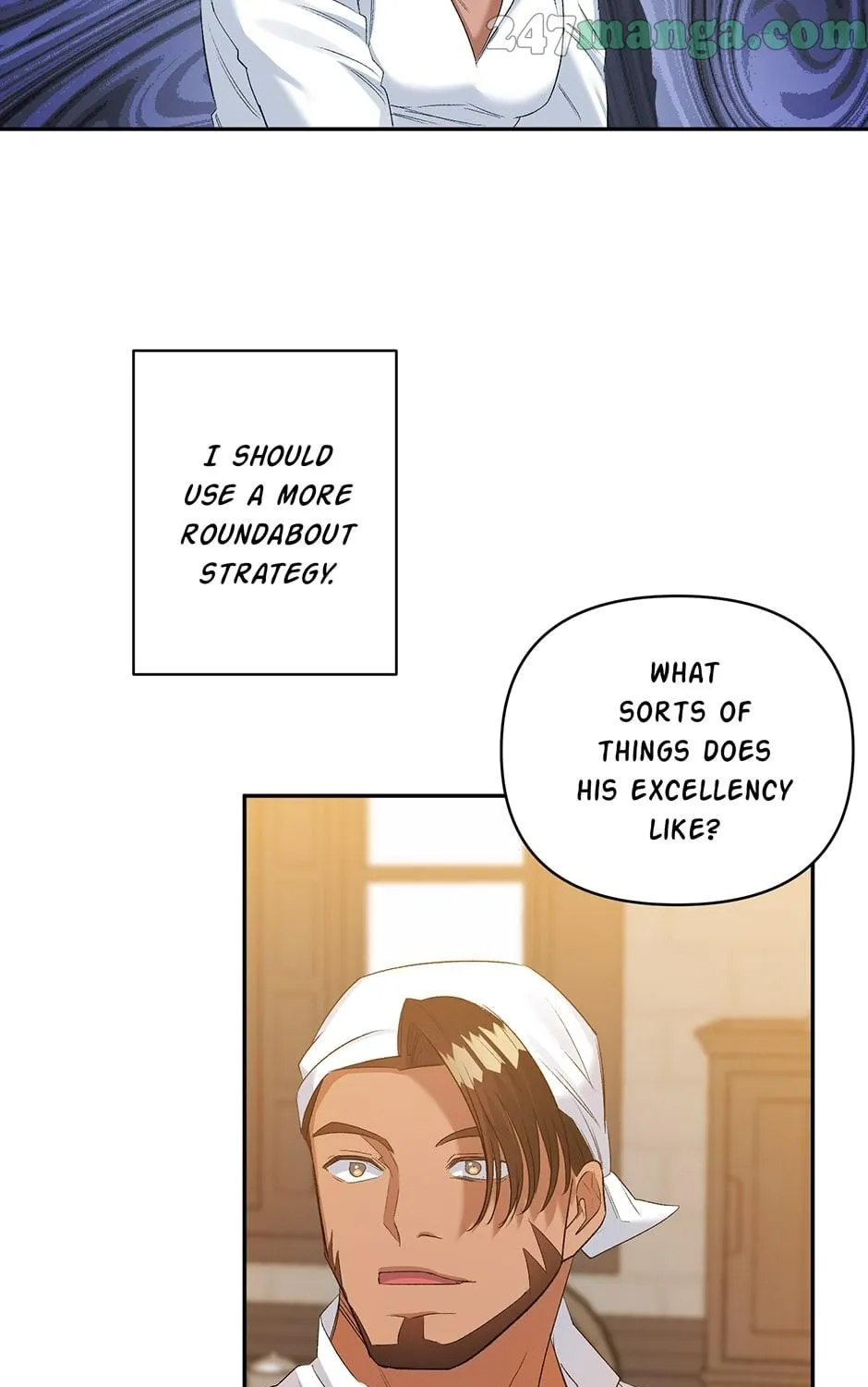 Read Ebony chapter 80 image 28 on Lezhin