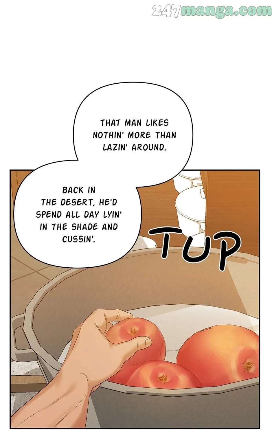 Read Ebony chapter 80 image 30 on Lezhin