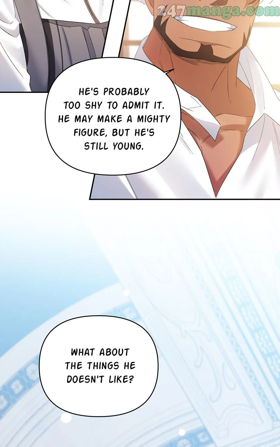 Read Ebony chapter 80 image 46 on Lezhin