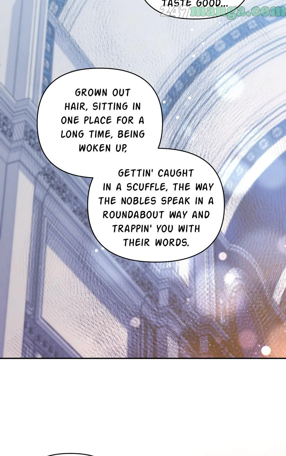 Read Ebony chapter 80 image 48 on Lezhin