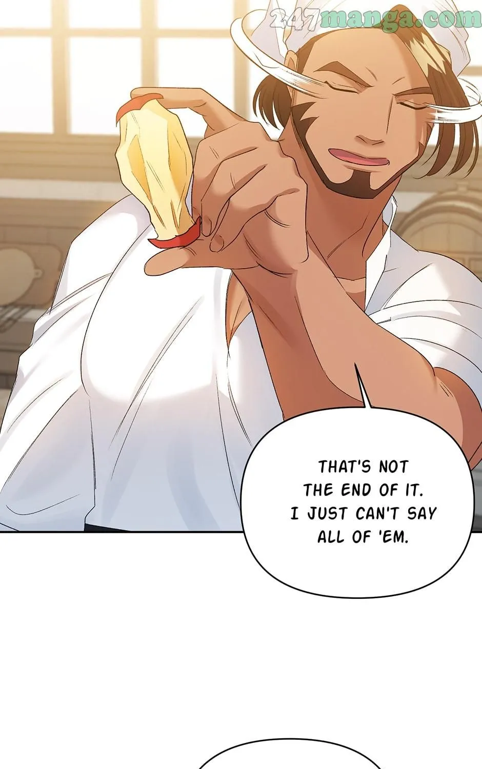 Read Ebony chapter 80 image 50 on Lezhin