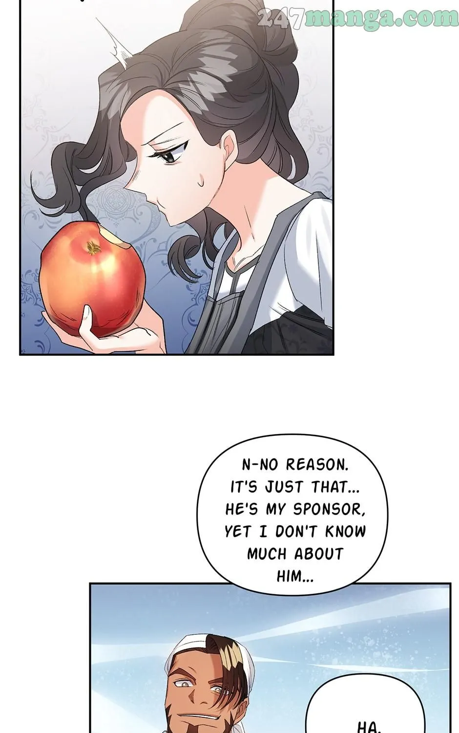 Read Ebony chapter 80 image 52 on Lezhin