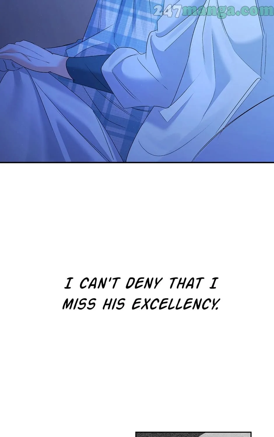 Read Ebony chapter 80 image 6 on Lezhin