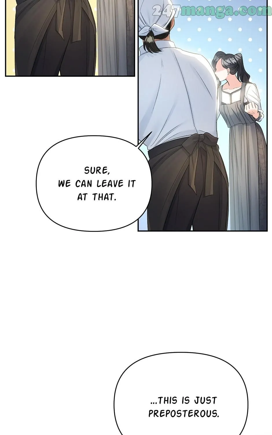 Read Ebony chapter 80 image 68 on Lezhin