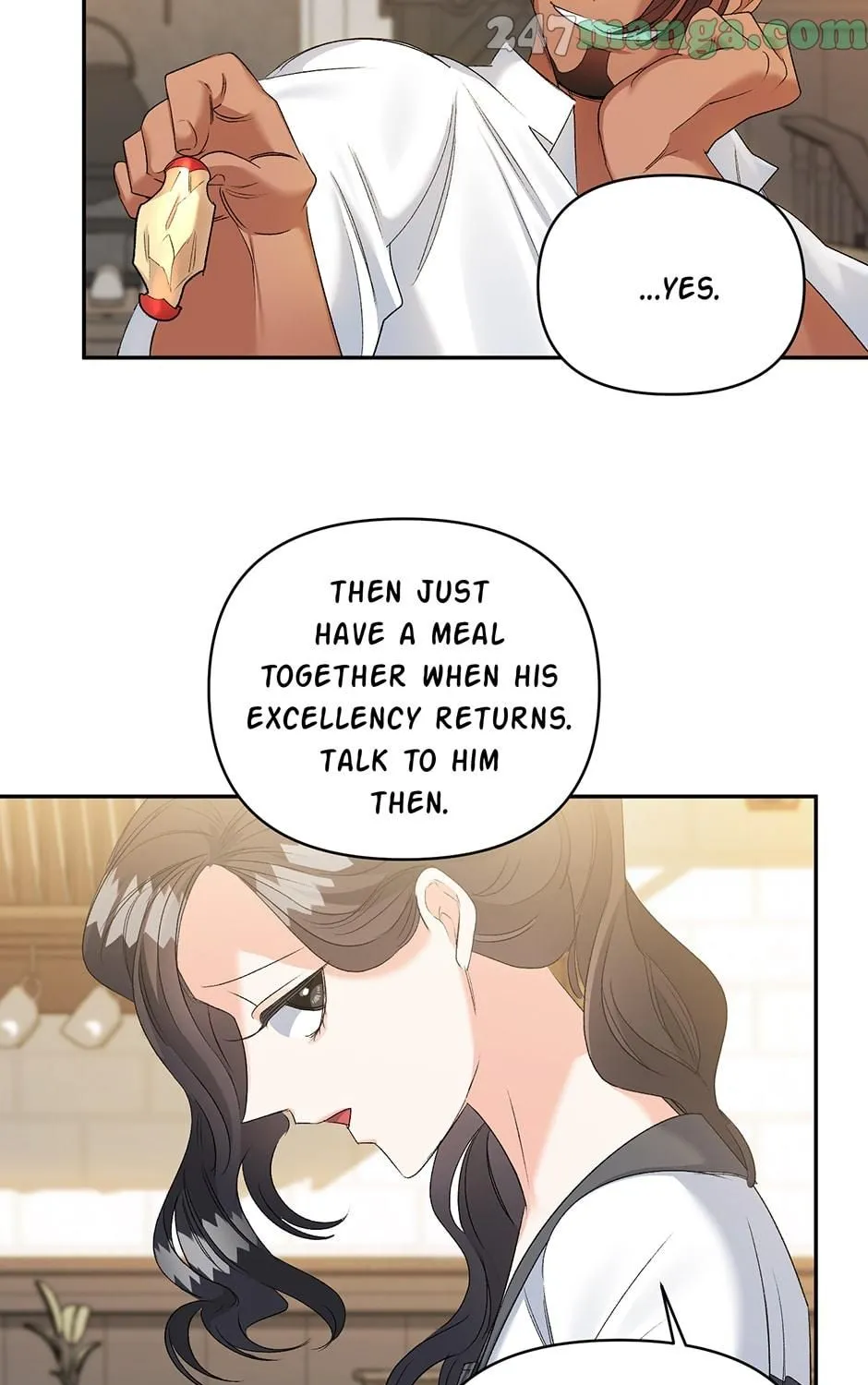 Read Ebony chapter 80 image 74 on Lezhin