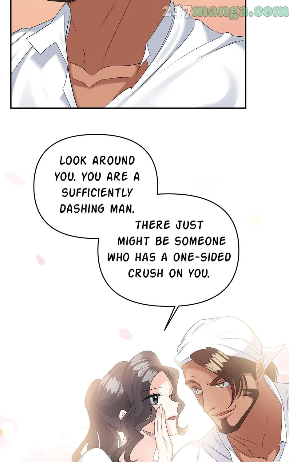 Read Ebony chapter 80 image 84 on Lezhin