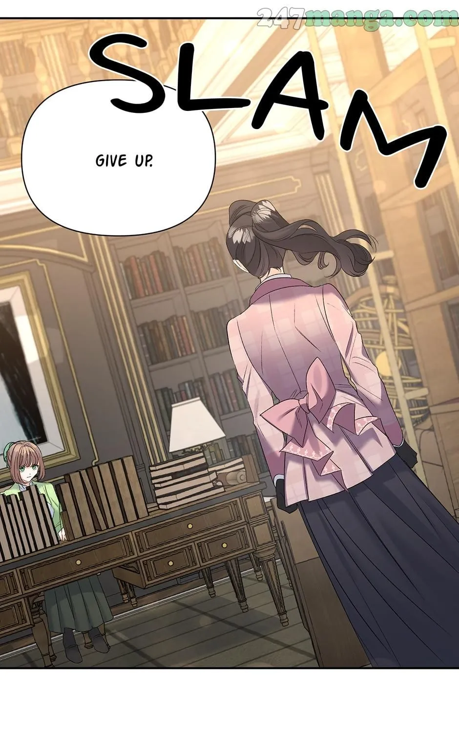 Read Ebony chapter 80 image 90 on Lezhin