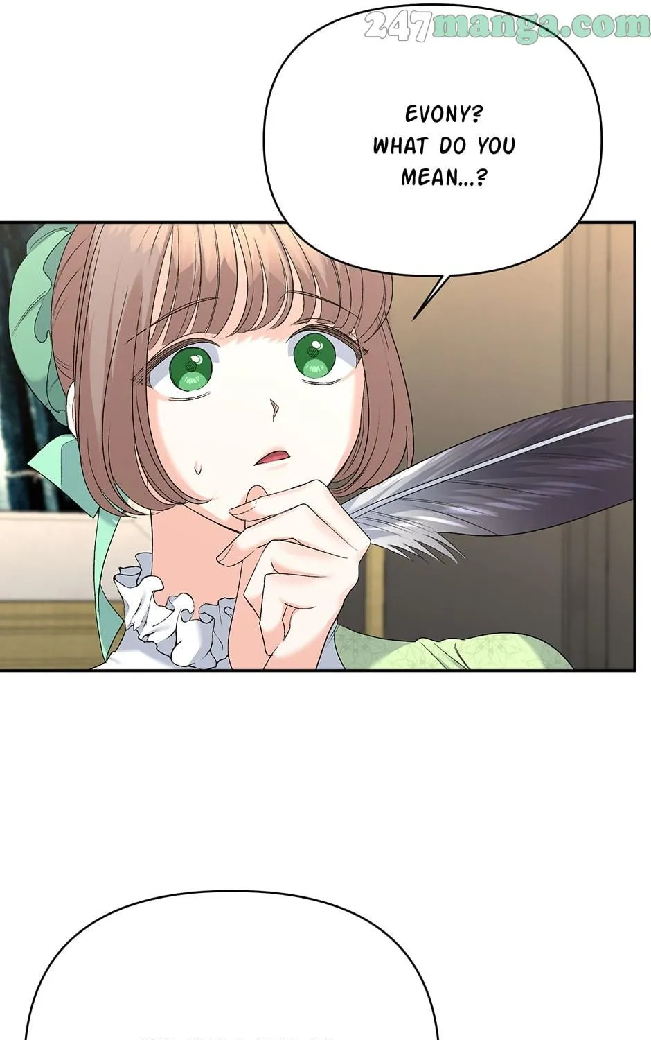 Read Ebony chapter 80 image 92 on Lezhin