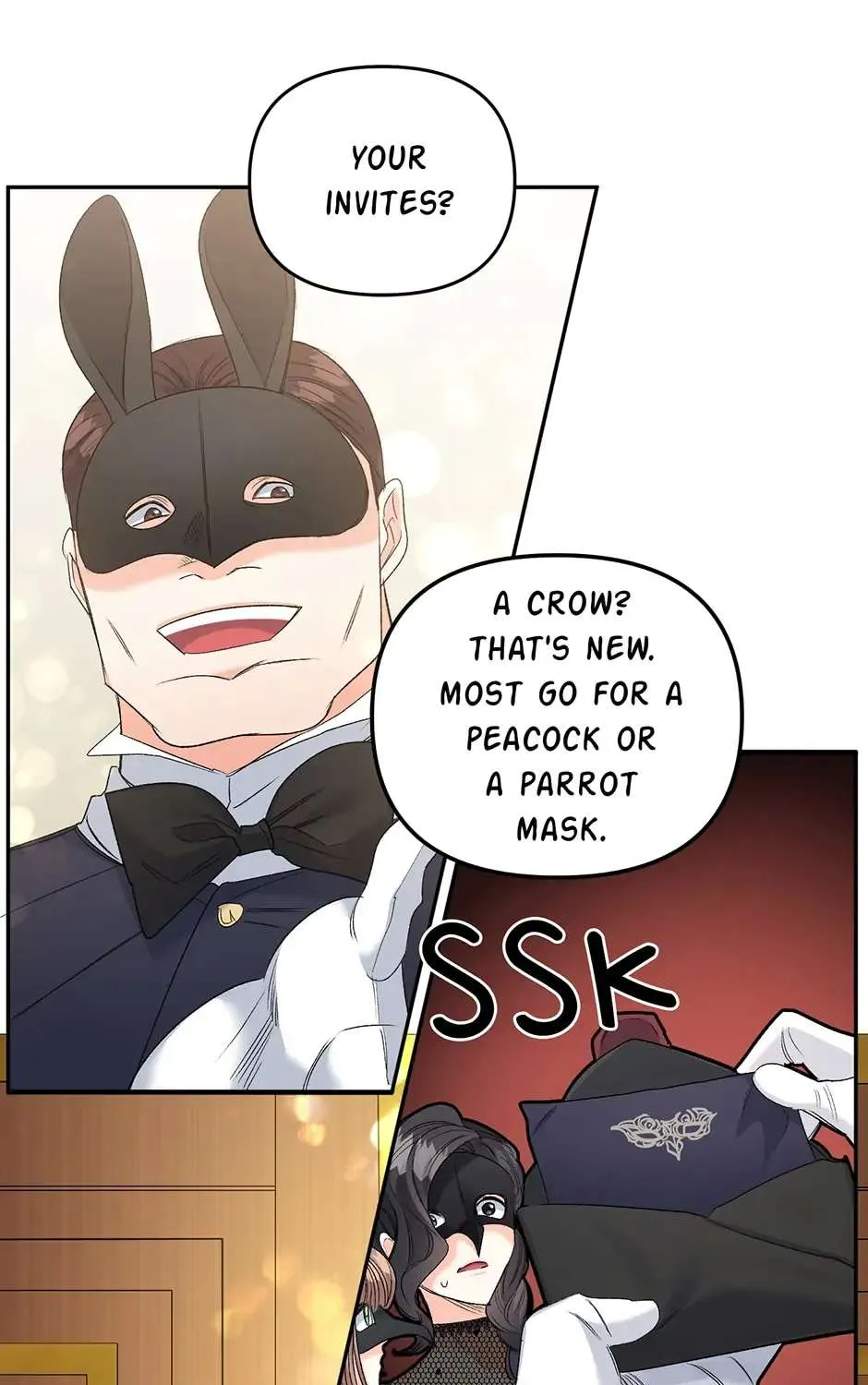 Read Ebony chapter 81 image 12 on Lezhin