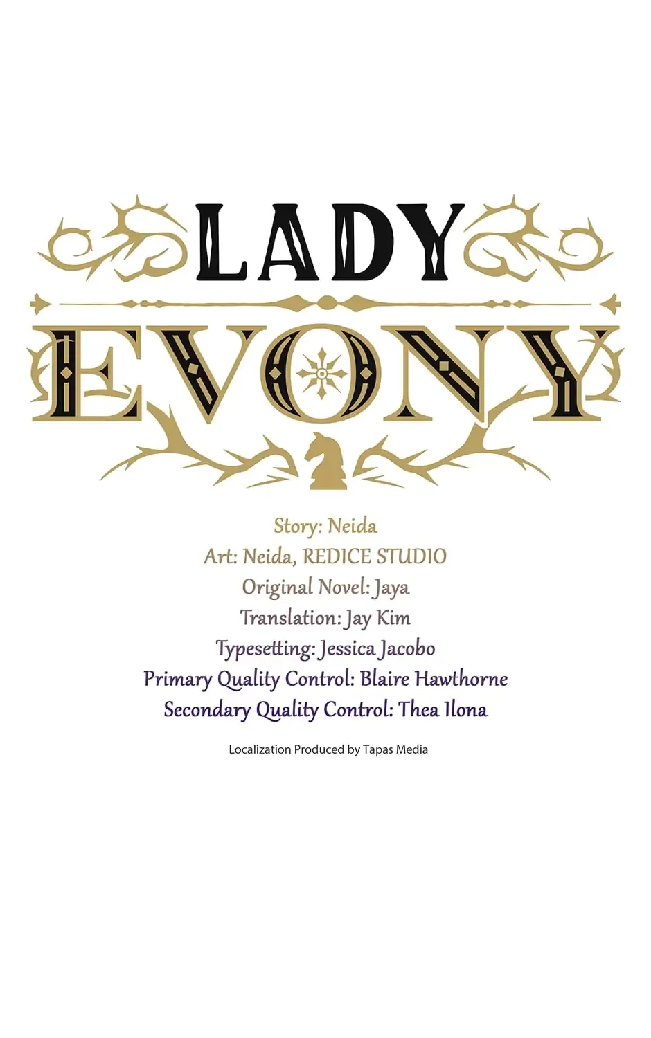 Read Ebony chapter 81 image 18 on Lezhin