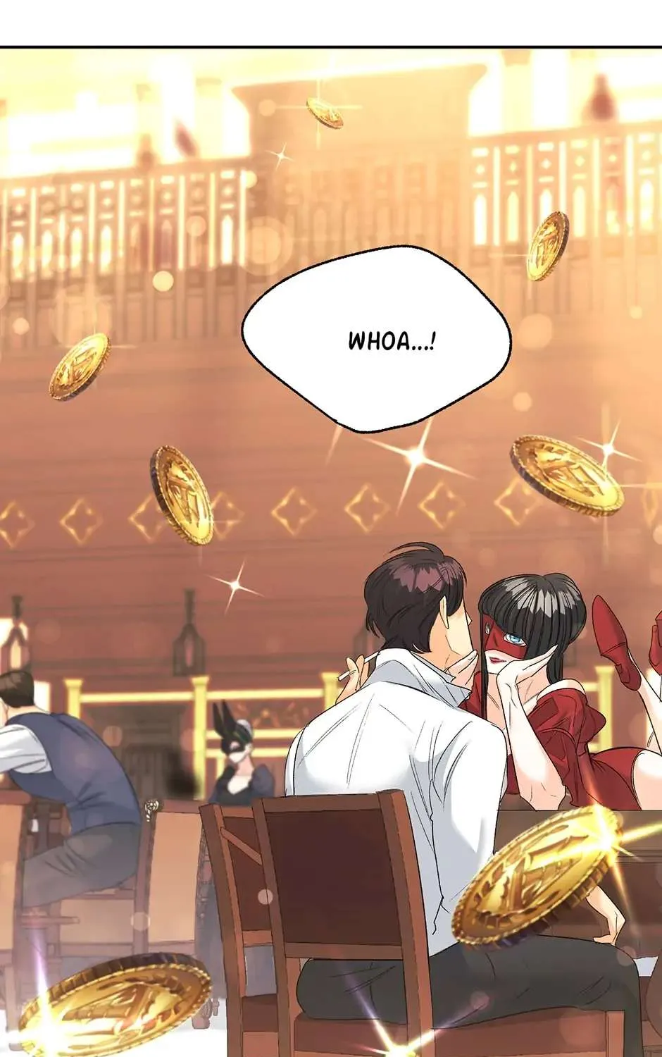 Read Ebony chapter 81 image 20 on Lezhin