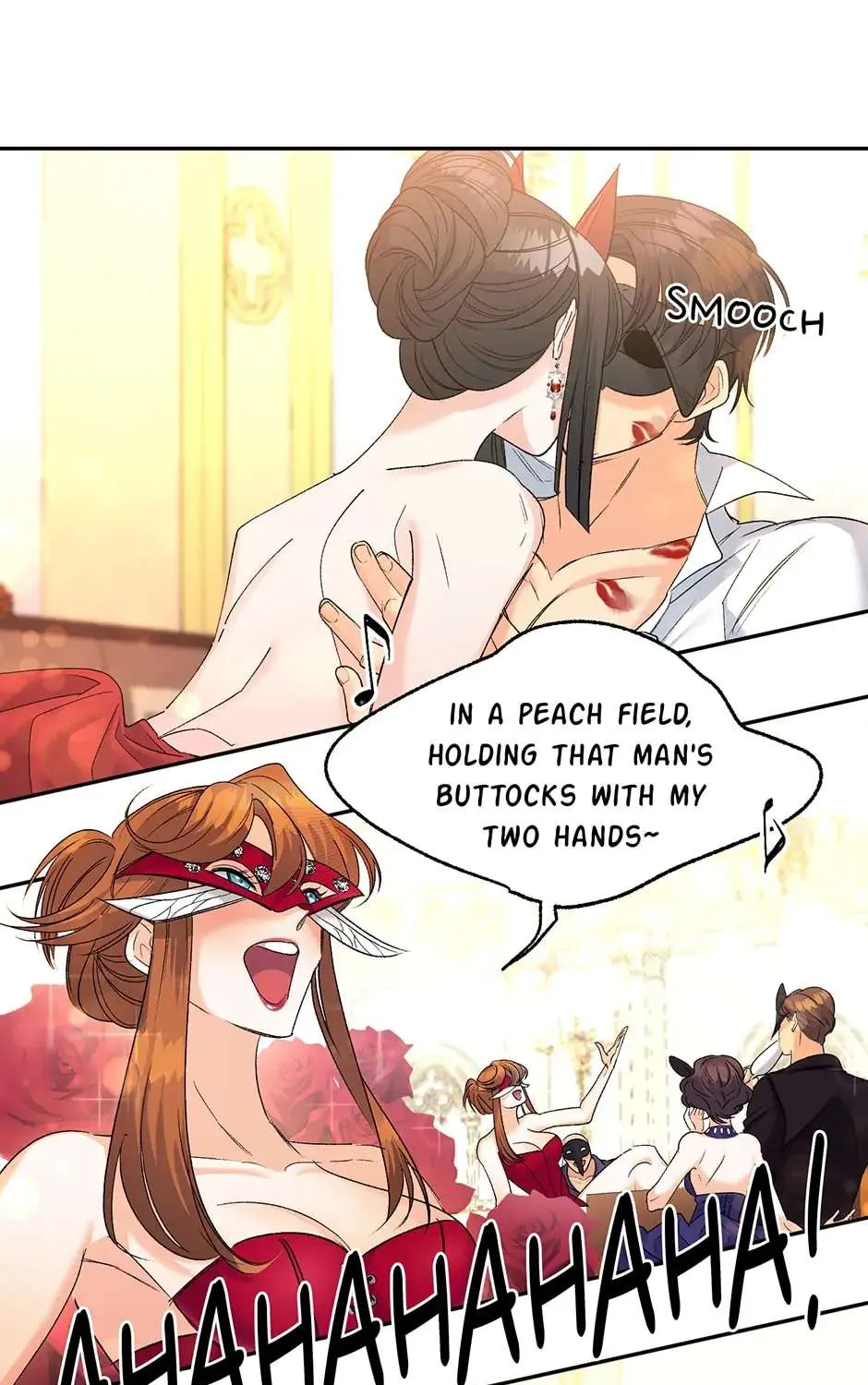 Read Ebony chapter 81 image 22 on Lezhin
