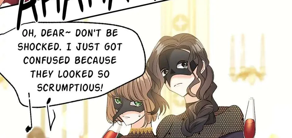 Read Ebony chapter 81 image 23 on Lezhin
