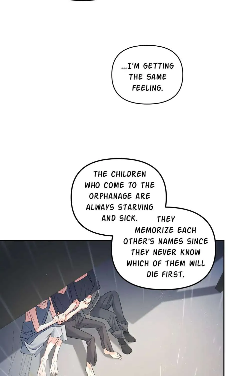 Read Ebony chapter 81 image 34 on Lezhin