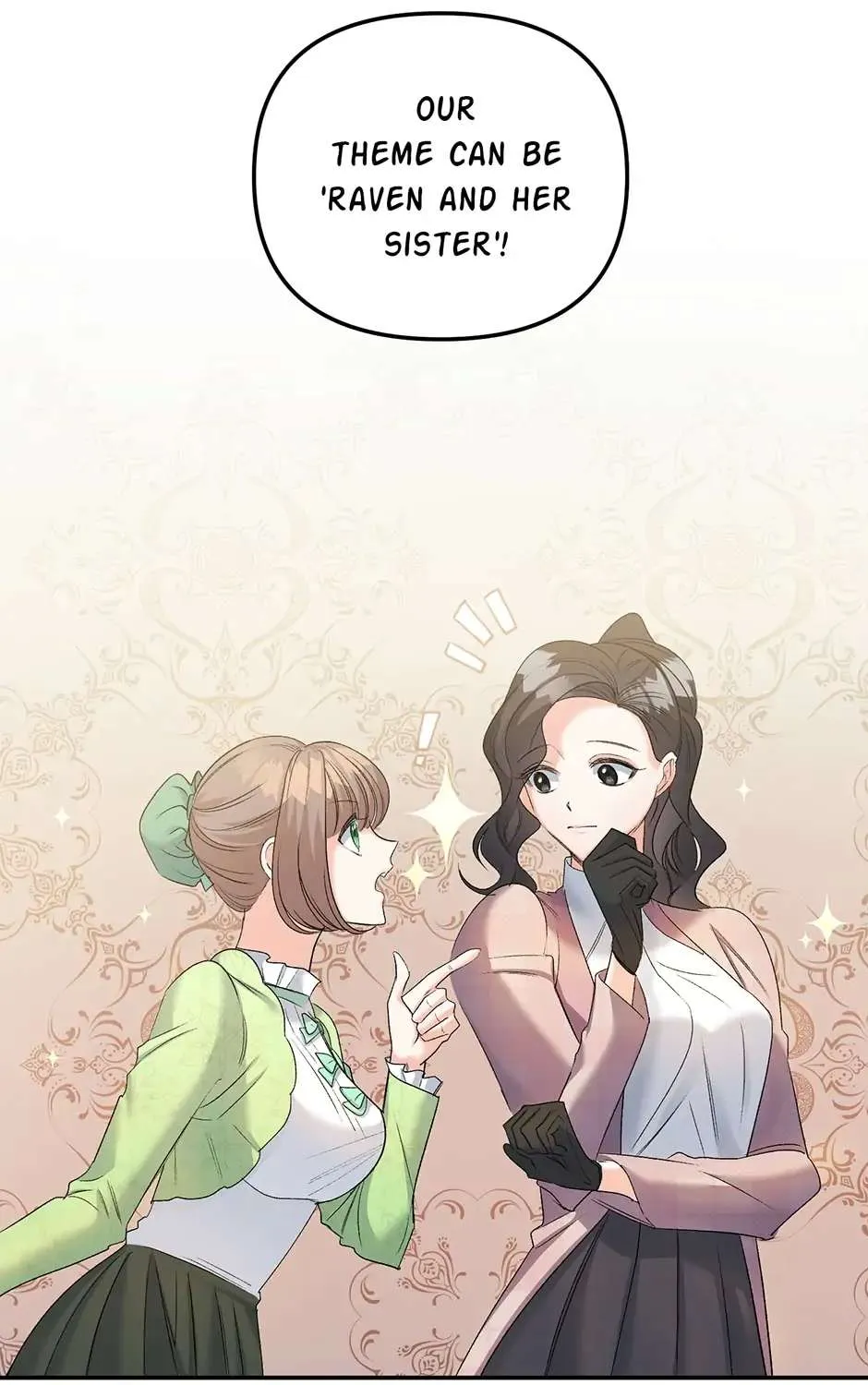 Read Ebony chapter 81 image 6 on Lezhin