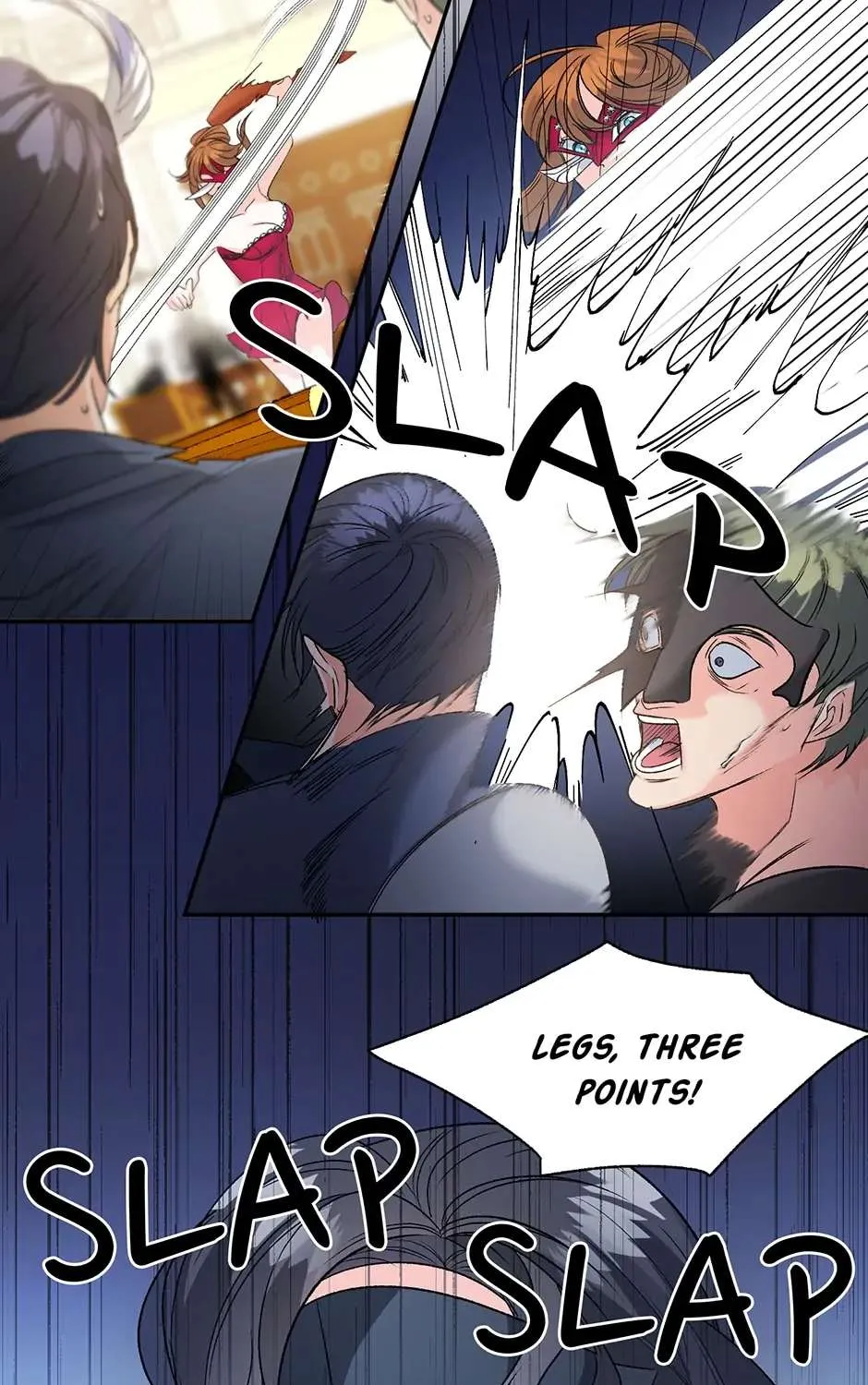 Read Ebony chapter 81 image 68 on Lezhin