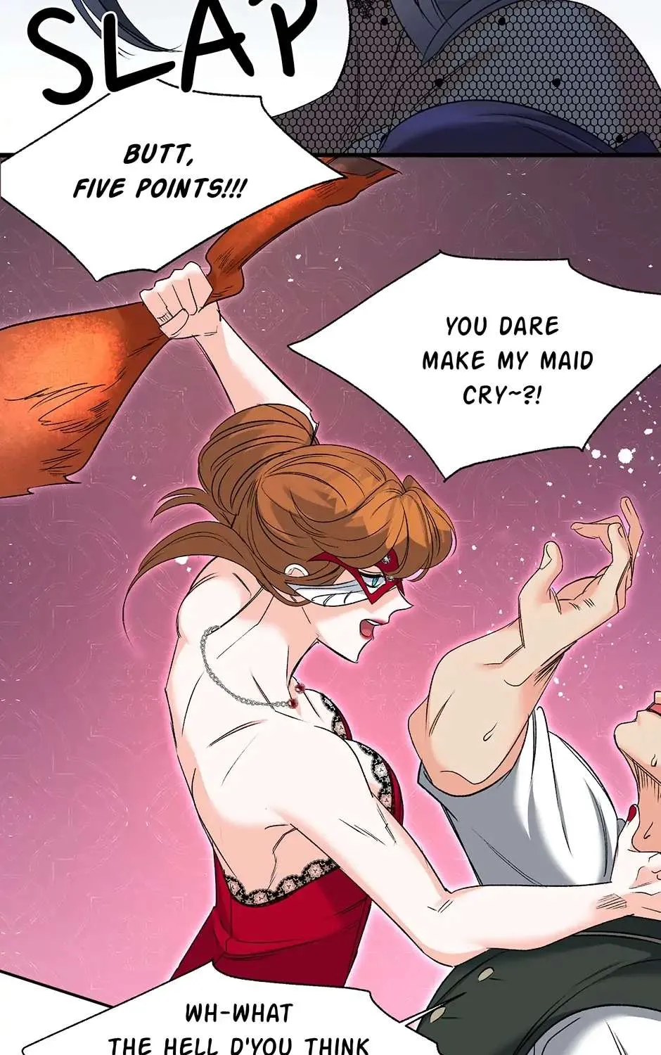 Read Ebony chapter 81 image 70 on Lezhin