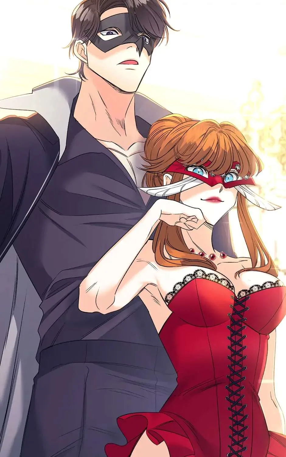 Read Ebony chapter 81 image 80 on Lezhin