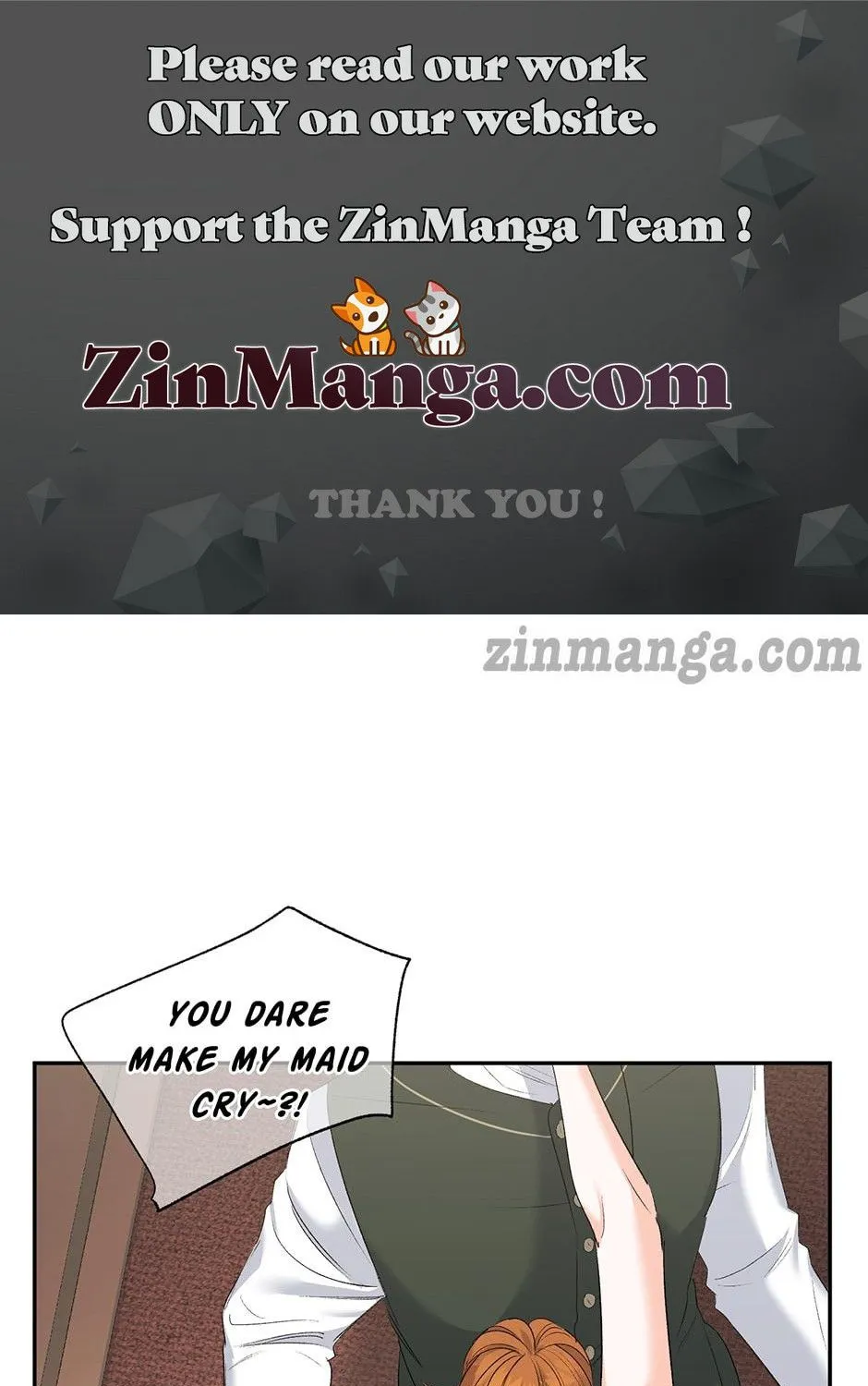 Read Ebony chapter 82 image 0 on Lezhin