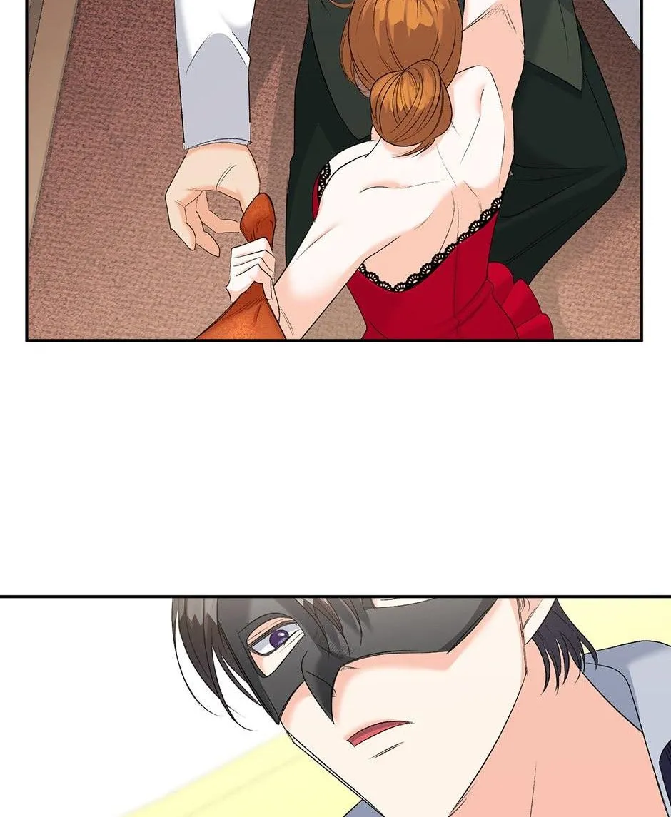 Read Ebony chapter 82 image 1 on Lezhin