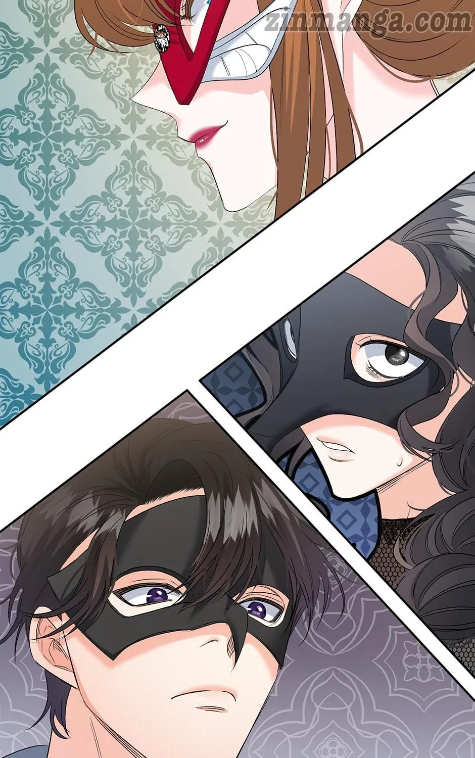 Read Ebony chapter 82 image 10 on Lezhin
