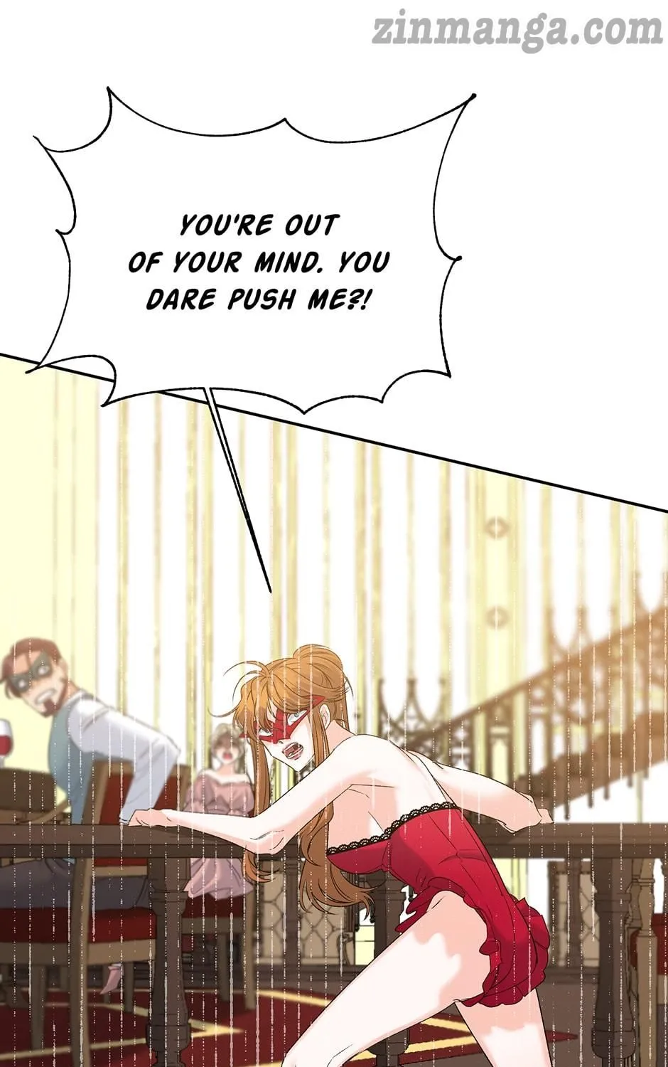 Read Ebony chapter 82 image 24 on Lezhin