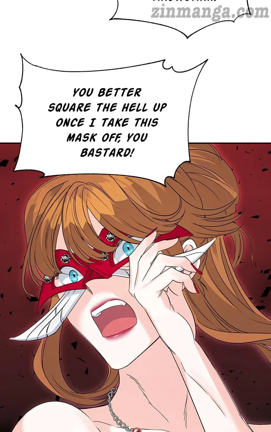Read Ebony chapter 82 image 26 on Lezhin