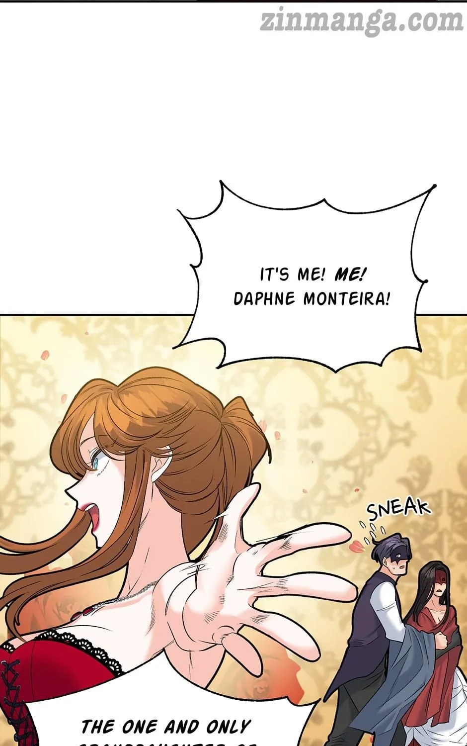 Read Ebony chapter 82 image 36 on Lezhin