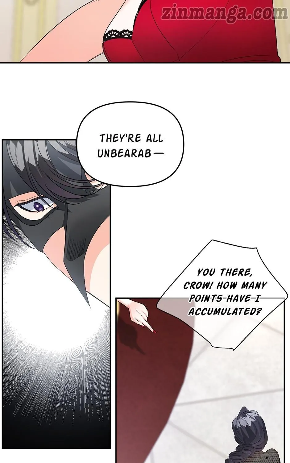 Read Ebony chapter 82 image 4 on Lezhin