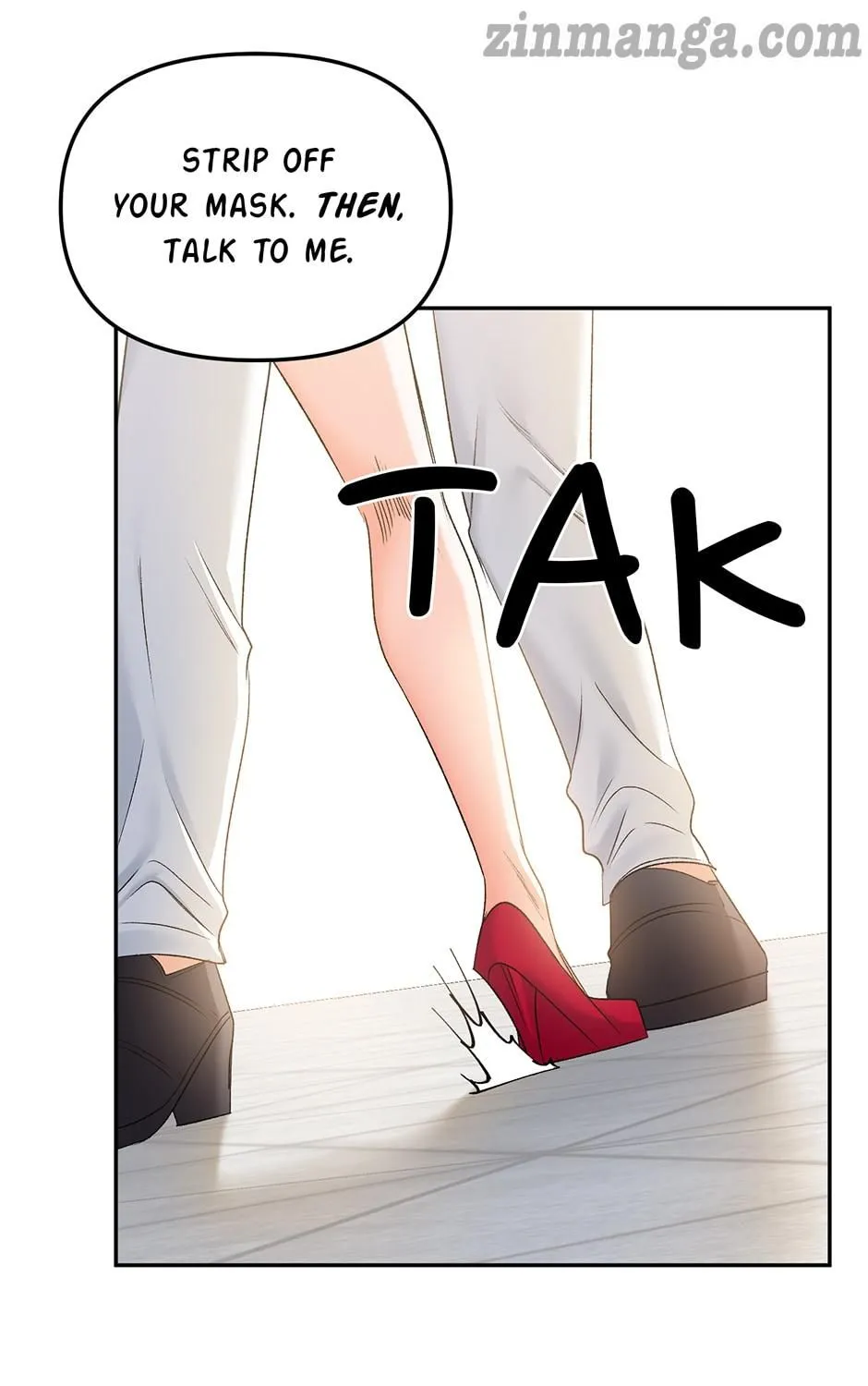 Read Ebony chapter 82 image 40 on Lezhin