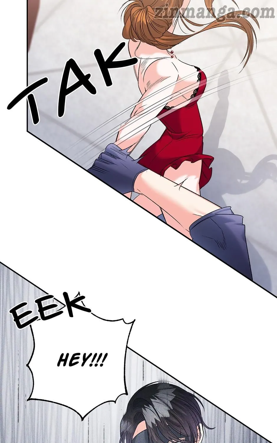 Read Ebony chapter 82 image 44 on Lezhin