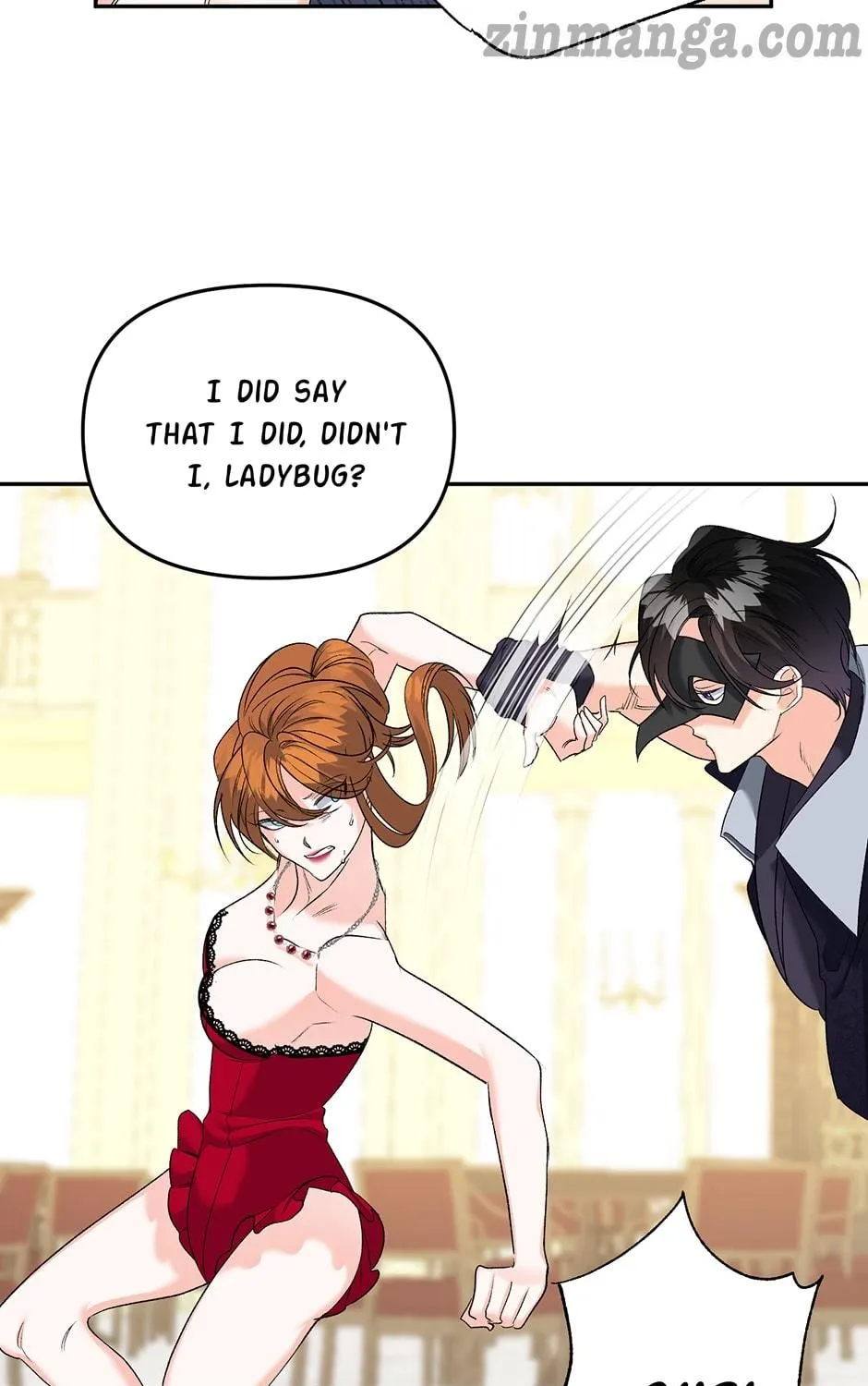Read Ebony chapter 82 image 48 on Lezhin